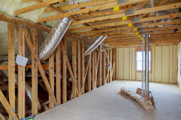 Best Specialty Insulation in Tainter Lake, WI