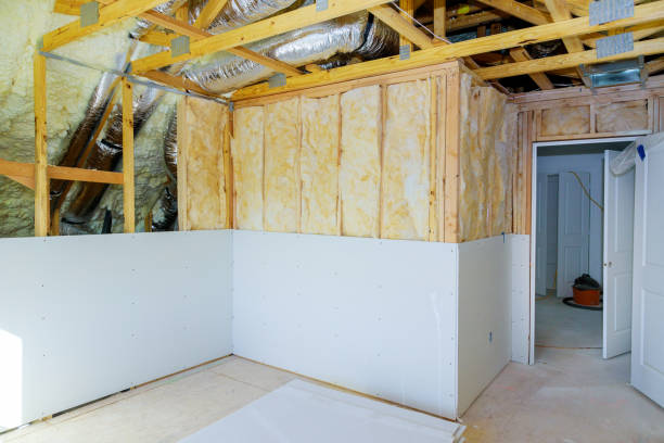 Best Insulation for Specific Applications in Tainter Lake, WI